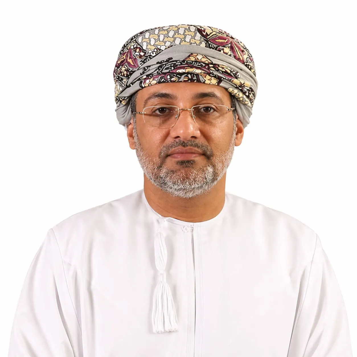 Hafidh Aqeel Mohiyaddin Bin Saif